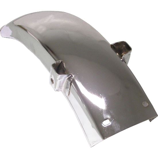 Picture of Rear Mudguard for 1992 Kawasaki KH 125 K7