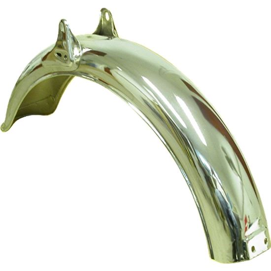 Picture of Rear Mudguard for 1975 Suzuki A 100 M