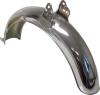 Picture of Rear Mudguard for 1975 Yamaha YB 100