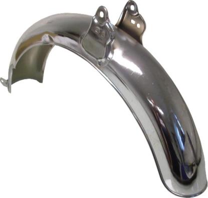 Picture of Rear Mudguard for 1989 Yamaha FS1E