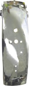 Picture of Rear Mudguard for 1976 Yamaha RD 400 C