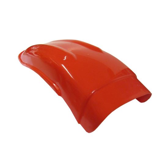 Picture of Rear Mudguard for 1991 Yamaha YZ 125 B (3XJ) (2T)