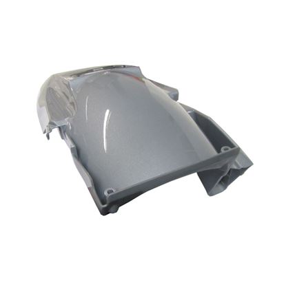 Picture of Rear Mudguard for 1998 KTM 380 EXC (Standard Forks)