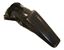 Picture of Rear Mudguard Black Kawasaki KX125,KX250 99-02