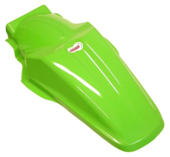 Picture of Rear Mudguard for 1993 Kawasaki KX 80 T3 (Big Wheel)