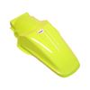 Picture of Rear Mudguard for 1991 Kawasaki KX 80 T1 (Big Wheel)