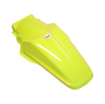 Picture of Rear Mudguard for 2006 Kawasaki KX 85 A6F