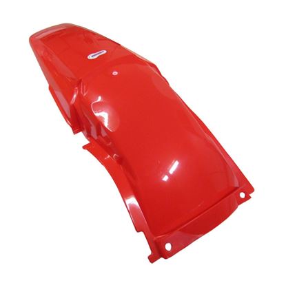 Picture of Rear Mudguard for 2007 Honda CR 250 R7