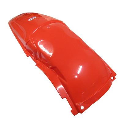 Picture of Rear Mudguard for 2001 Honda CR 250 R1