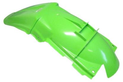 Picture of Rear Mudguard for 2004 Kawasaki KX 500 E16