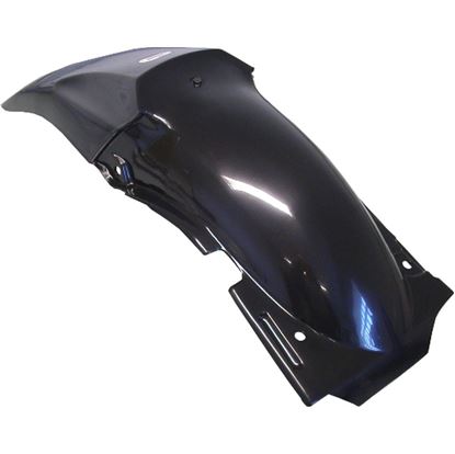 Picture of Rear Mudguard for 1998 Suzuki RM 125 W