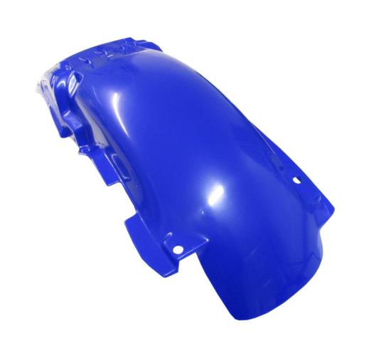 Picture of Rear Mudguard for 1997 Yamaha YZ 125 J (4XM1) (2T)