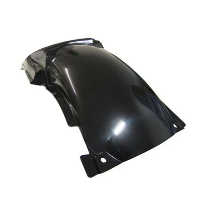 Picture of Rear Mudguard for 2013 Yamaha YZ 125 C (1SR6) (2T)