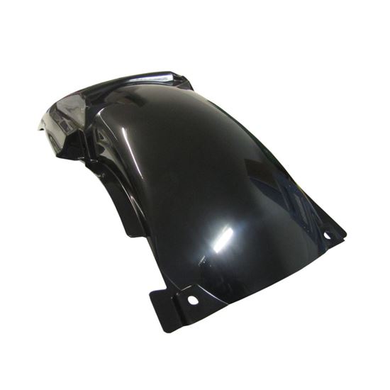 Picture of Rear Mudguard for 2006 Yamaha YZ 250 V (1P86) (2T)