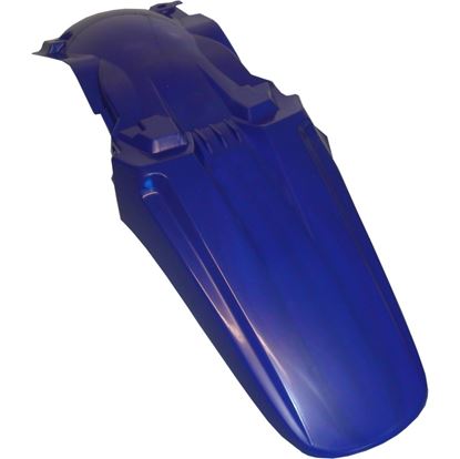 Picture of Rear Mudguard for 1998 Yamaha YZ 80 K1 (4ES7)