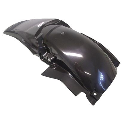 Picture of Rear Mudguard for 2005 Yamaha YZ 250 FT (5XC6) (4T)