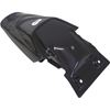 Picture of Rear Mudguard Black Kawasaki KX65,KLX110 01-09,RM65,DRZ110