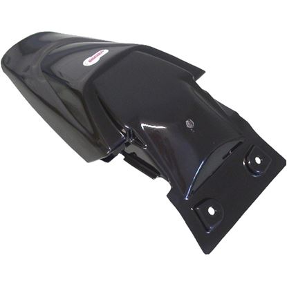 Picture of Rear Mudguard for 2005 Suzuki DR-Z 110 K5