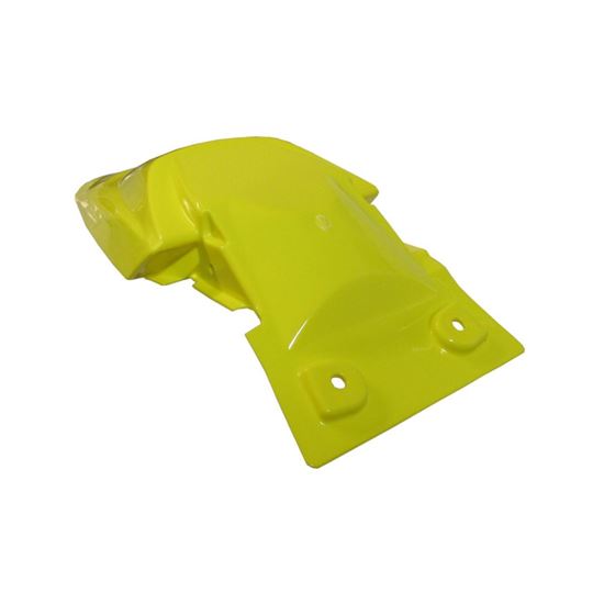 Picture of Rear Mudguard for 2006 Kawasaki KX 65 A6F