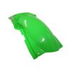 Picture of Rear Mudguard Green Kawasaki KX125,KX250 03-08