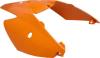 Picture of Rear Mudguard for 2004 KTM SX 85