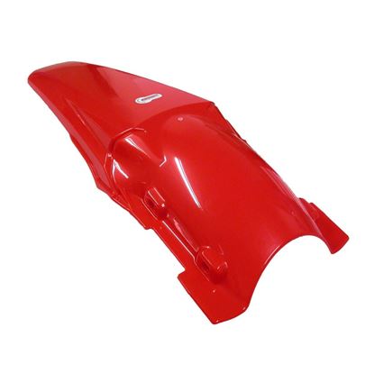 Picture of Rear Mudguard for 2006 Honda CRF 250 R6