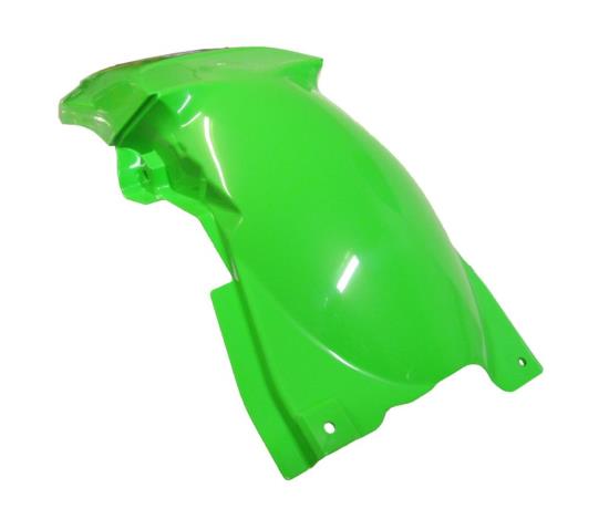 Picture of Rear Mudguard for 2007 Kawasaki KX 250 F (KX250T7F) 4T