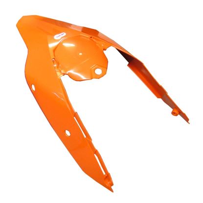 Picture of Rear Mudguard for 2011 KTM XC-W 250 (2T)