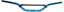 Picture of Handlebars 7/8' Aluminium Blue 3.50' Rise with brace