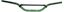 Picture of Handlebar Aluminium Green 3.50"rise with brace