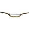 Picture of Handlebar 7/8' Aluminium Gold 3.50' rise with brace
