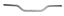 Picture of Handlebar 7/8"to 1"Taper Aluminium Silver 3.50"rise