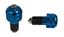 Picture of Bar End Weight Universal Blue (Pair)