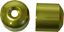 Picture of Bar End Cover Gold CBR400RR (Pair)