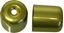 Picture of Bar End Cover Gold RGV250, GSXR750L,M (Pair)