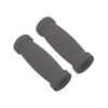 Picture of Grips Foam Black to fit 1" Handlebars (Pair)