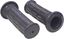 Picture of Grips Honda Style Black 110mm in length to fit 7/8" Bars (Pair)