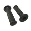 Picture of Grips Street Black to fit 7/8" Handlebars (Pair)