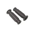 Picture of Grips Dogherty Black Both Grips are 7/8" (Pair)