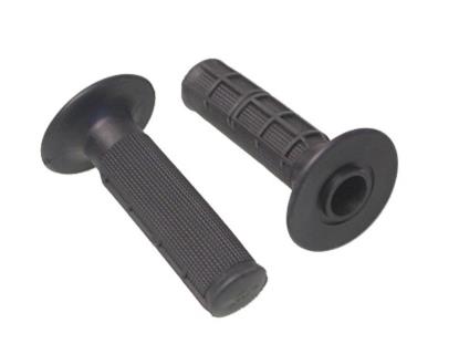 Picture of Grips Scott Type Black to fit ATV's 7/8" Handlebars (Pair)