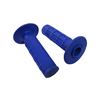 Picture of Grips Scott Type Blue to fit ATV's 7/8" Handlebars (Pair)