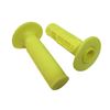 Picture of Grips Scott Type Yellow to fit 7/8"Handlebars (Pair)