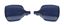 Picture of Hand Guards Drum Blue (Pair)