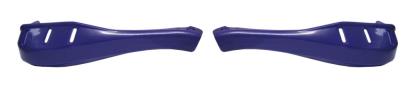 Picture of Hand Guards Wrap Round Violet (Pair)