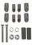 Picture of Hand Guard Fittings For 263200 to 263209 (Set)