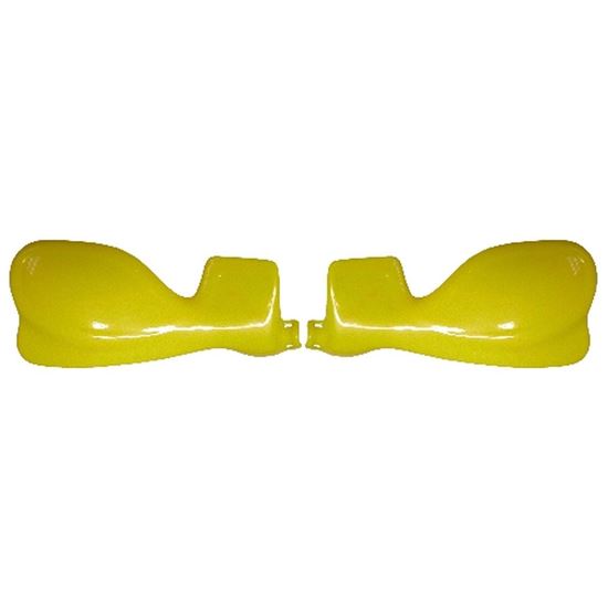 Picture of Hand Guards for 2007 Suzuki RM 125 K7