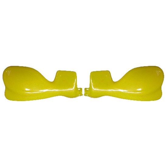 Picture of Hand Guards for 2001 Suzuki RM 125 K1