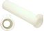 Picture of Throttle Tube Sleeve Yamaha for single pull throttle cables