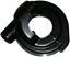 Picture of Throttle Unit Assembly Upper & Lower Honda ANF125