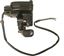 Picture of Throttle Unit Thumb Type as fitted to Quads